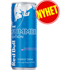 Red Bull Energy Summer Edition Juneberry