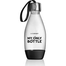 PET-flaskor SodaStream My Only Bottle