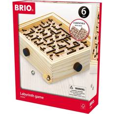 BRIO Plastleksaker Klassiska leksaker BRIO Labyrinth 34000