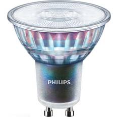 Philips GU10 LED-lampor Philips Master ExpertColor MV LED Lamp 3.9W GU10