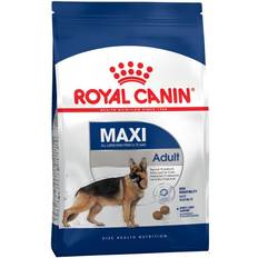 Hundar - Hundfoder - Torrfoder Husdjur Royal Canin Maxi Adult 15kg