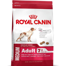 Royal Canin Hundar - Hundfoder Husdjur Royal Canin Medium Adult 7+ 15kg