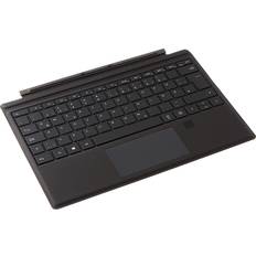 Microsoft Tangentbord till tablets Microsoft Surface Pro Type Cover LT