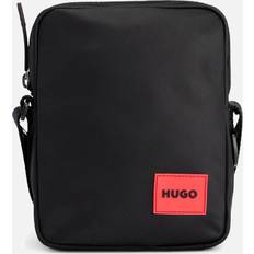 Hugo Boss Dam Handväskor Hugo Boss Ethon 2.0N_NS Patch Nylon Crossbody Bag