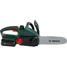 Leksaksverktyg Klein Bosch Chain Saw 2 8399
