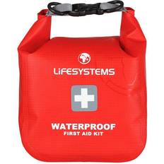 Lifesystems vattentät väska för första hjälpen 2L
