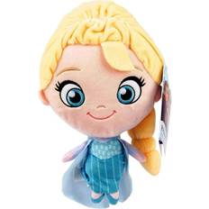 Sambro Disney Frozen Soft Toy with Sound Elsa Leverantör, 6-7 vardagar leveranstid