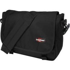 Eastpak Svarta Messengerväskor Eastpak Jr Messenger Bag, 33 cm, 11.5 L, Black
