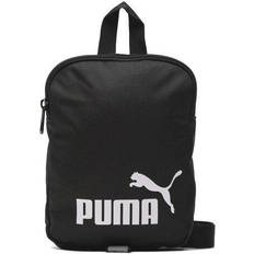 Puma Axelremsväskor Puma Handtasche, Phase Portable, Schwarz