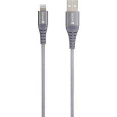 Skross USB-kabel USB 2.0 USB-A