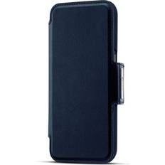 Doro Wallet Case 8110/8210 Blue