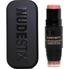 Nudestix All Over Face Color Matte 7g Various Shades Sunkissed Pink