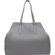 Joop! Shopping Bags sofisticato 1.0 anela shopper xlho dark gray Shopping Bags for ladies