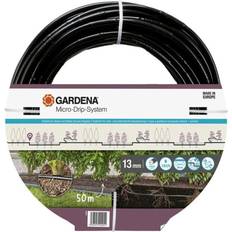 Trädgårdsslangar Gardena Micro-Drip-System Rohr 1.6 l/h, 50m