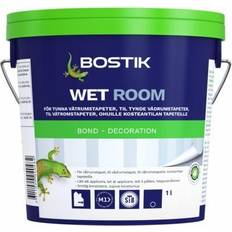 Bostik Tapetlim Wet room 1L