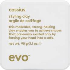 Evo Hårvax Evo Hair Style Cassius Styling Clay 90