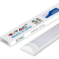 V-TAC Stolpbelysning V-TAC Luminaire 40W Linear Surface Pollare