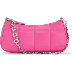 Hugo Boss Bags Chris SM Hobo-Q 10247931 01 pink Bags for ladies