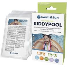 Desinfektion Swim & Fun Kiddy Pool