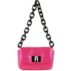 Furla Crossbody Bags 1927 SOFT MINI SHOULDER pink Crossbody Bags for ladies