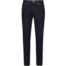 Levi's Bomull - Herr Kläder Levi's 511 Slim Fit Jeans - Rock Cod/Blue