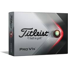 Titleist Golfbollar Titleist Pro V1X 12-pack