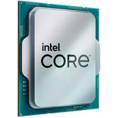 Intel Socket 1700 Processorer Intel Core i7 12700KF 3.6GHz Socket 1700 Tray
