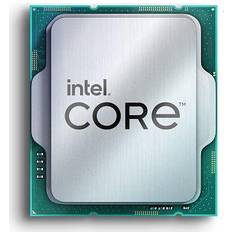4 - Intel Socket 1700 Processorer Intel Core i5 13400 2.5GHz Socket 1700 Tray