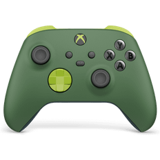 Microsoft Android Handkontroller Microsoft Xbox Wireless Controller – Remix Special Edition