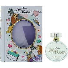Disney Eau de Parfum Disney Lady And The Tramp Eau de Parfum Spray