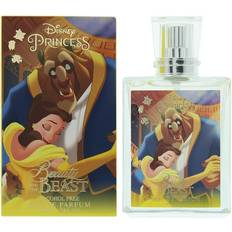 Disney Eau de Parfum Disney Princess Beauty & The Beast Eau De Parfum