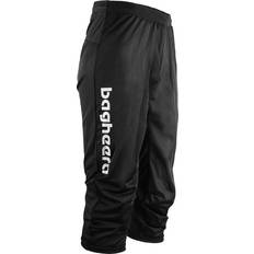 Bagheera Orientering Pants Knee Junior-BLACK-130