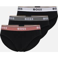 Hugo Boss Rosa Kalsonger HUGO BOSS Bodywear Cotton-Blend Briefs