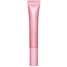 Läpprodukter Clarins Lip Perfector #21 Soft Pink Glow