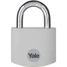 Yale YE3B/38/119/1/GR Standard Schutz