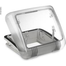 Dometic Insektsskydd Dometic Micro Heki Rooflight With Blind/Flyscreen W/O Forced Ventilation