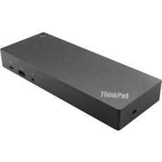 Dockningsstationer Lenovo ThinkPad Hybrid USB-C