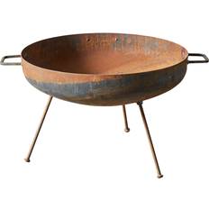 Muubs Sabi Rustic Fire Pit 9030002100