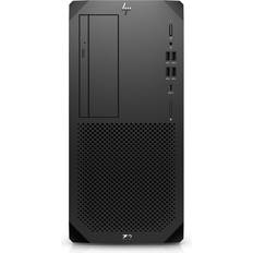 HP 64 GB Stationära datorer HP Z2 G9 Workstation 5F103EA