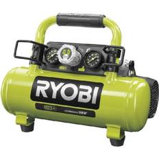 Ryobi Kompressorer Ryobi R18AC-0 Solo