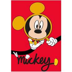 Komar Väggdekorationer Komar Mickey Mouse Magnifying Poster