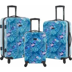 Travelers Club Bella Caronia 3 Luggage