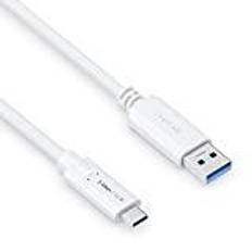 PureLink USB-kabel Kablar PureLink IS2600-005 USB 3.0