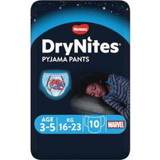 Huggies Blöjor Huggies Boy's DryNites Pyjama Pants Size 3-5