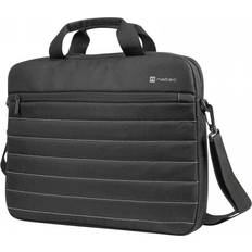 Natec Laptop Bag Taruca 15.6” Svart Laptopväska