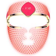 FAQ Swiss Ultra-Lightweight Silicone RGB LED Face Mask 1