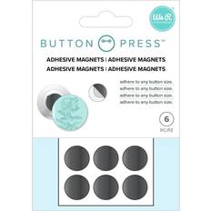 Magnets We R Memory Keepers Button Press