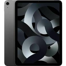 Ansiktsigenkänning - Apple iPad Air Surfplattor Apple iPad Air 2022 10.9
