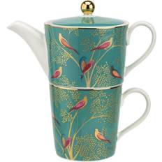 Portmeirion Sara Miller Chelsea Collection Teapot