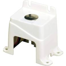 Attwood S3 Automatic Bilge Switch White 12V